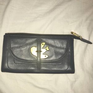 Marc by Marc Jacobs Petal to the Metal wallet